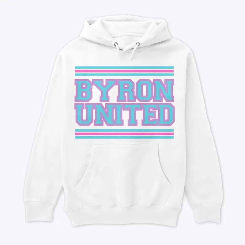 BYRON UNITED SERIES