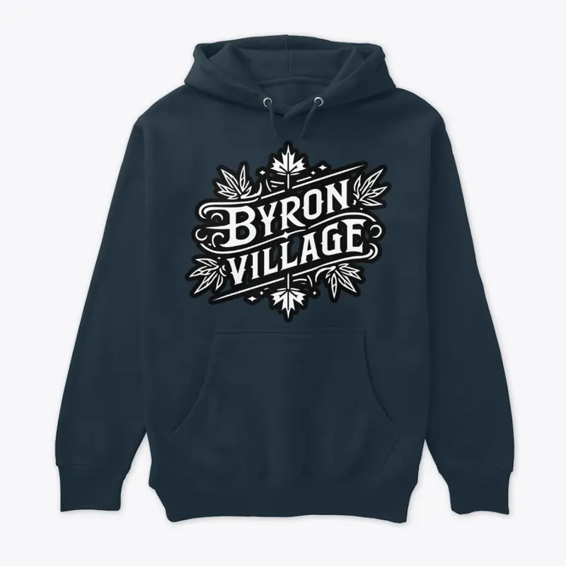 Byron Village - Forest City Series