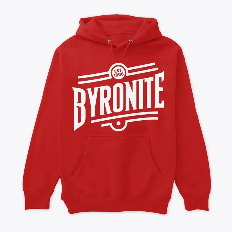 Byronite Series