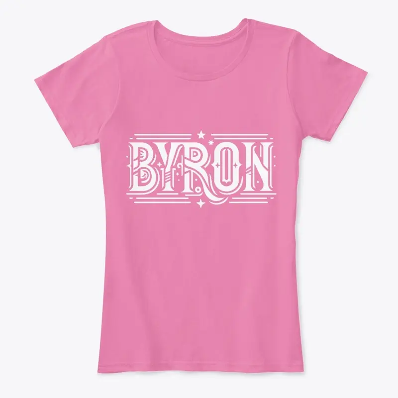 Byron - Support Local Series