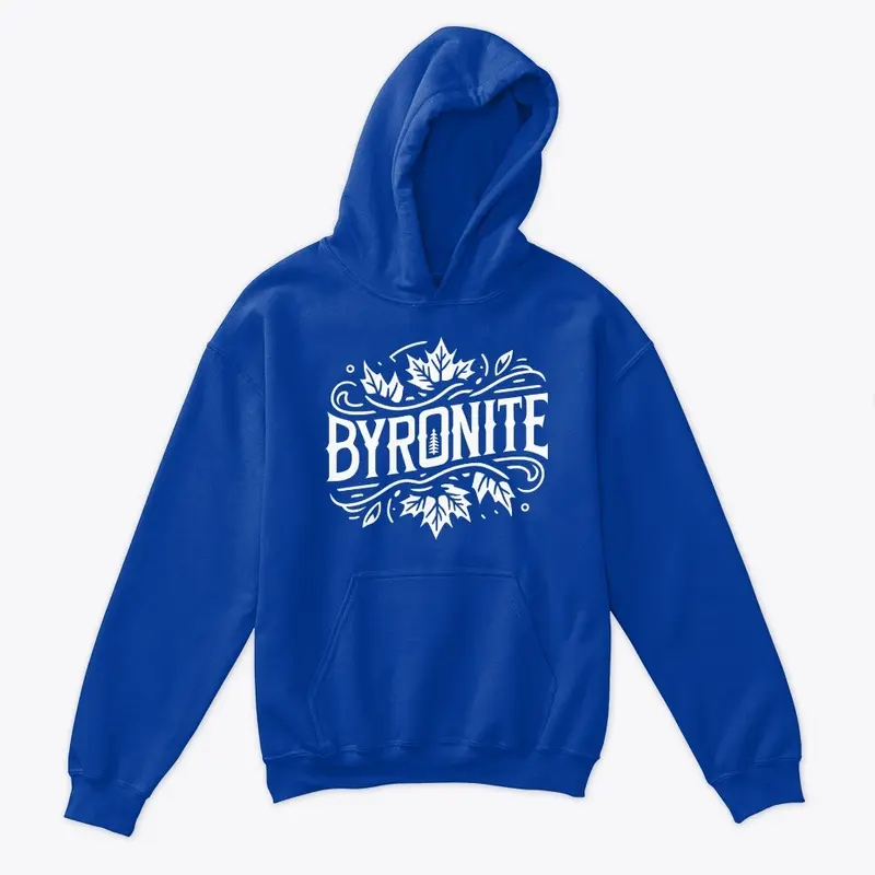 Byronite Series 2