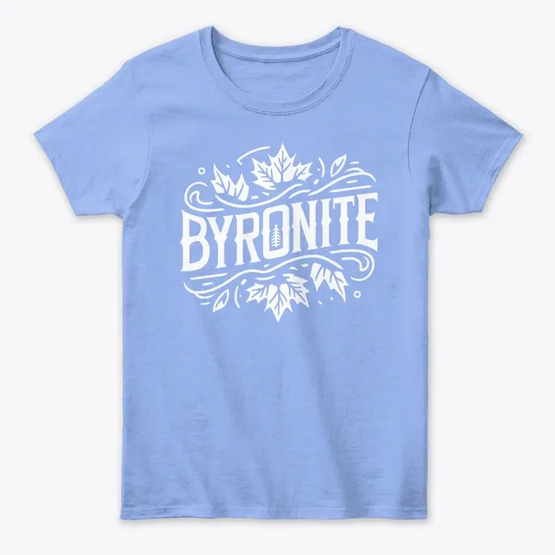 Byronite Series 2