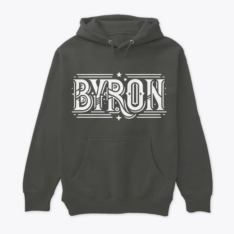 Byron - Support Local Series