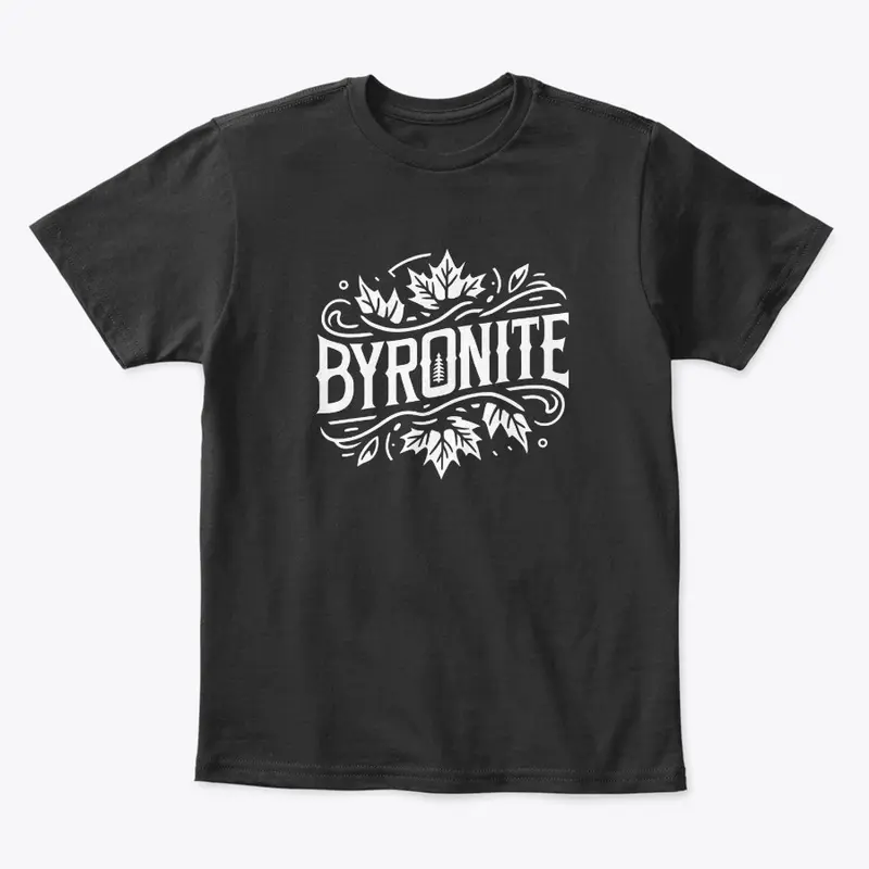 Byronite Series 2