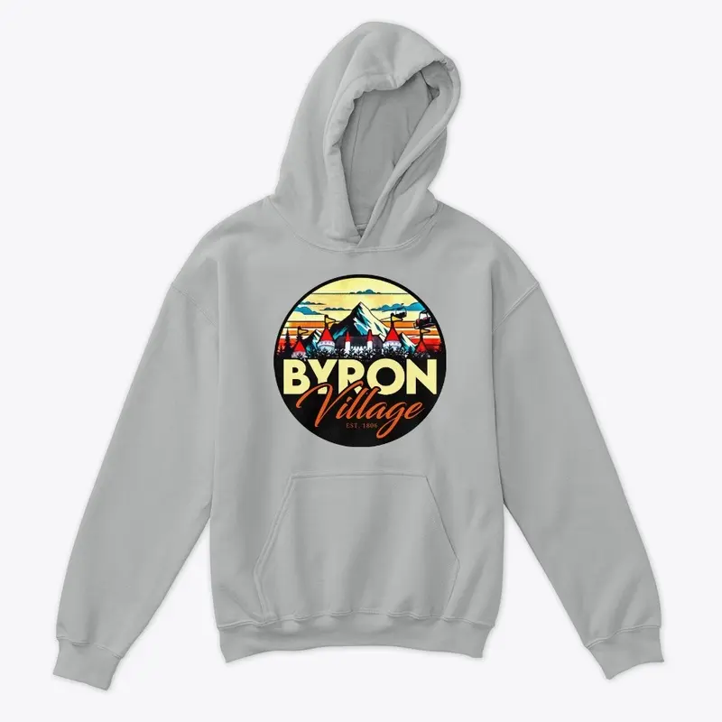 Byron Village - Nostalgia Series 2