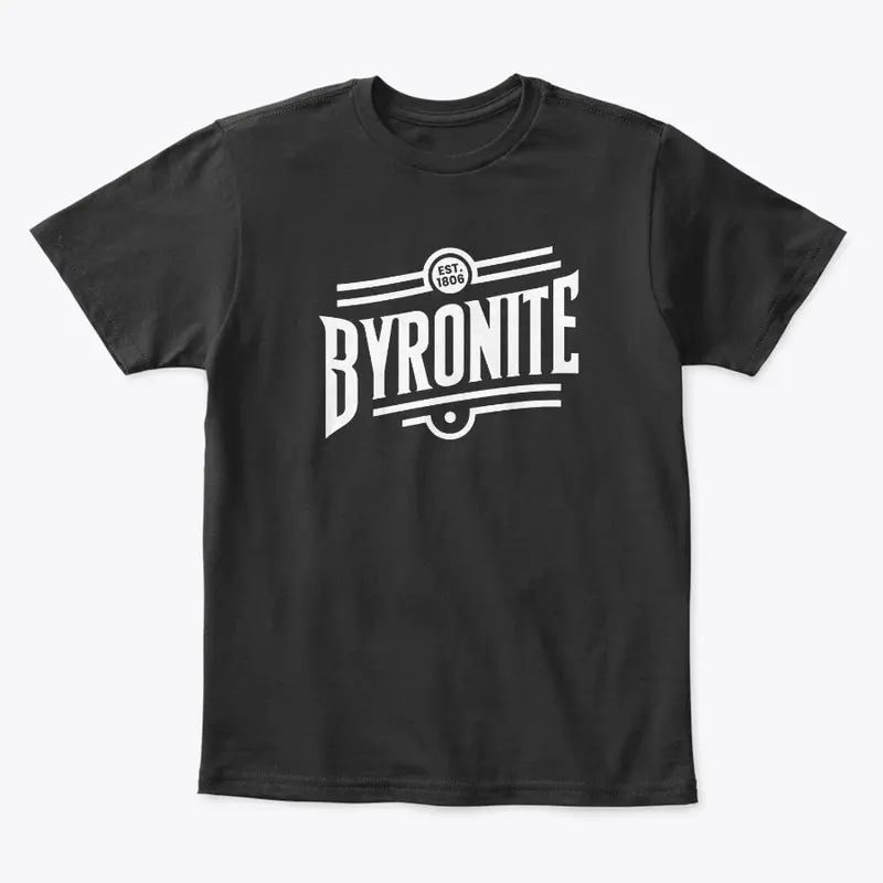 Byronite Series