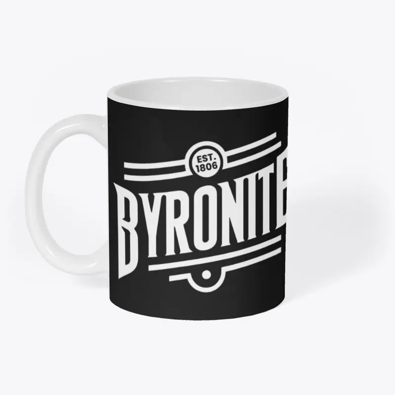 Byronite Series