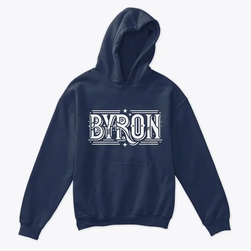 Byron - Support Local Series